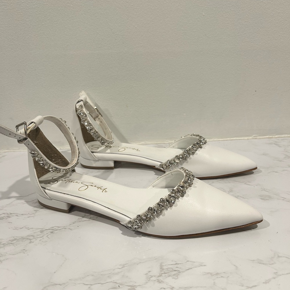Wedding Bridal Shoes